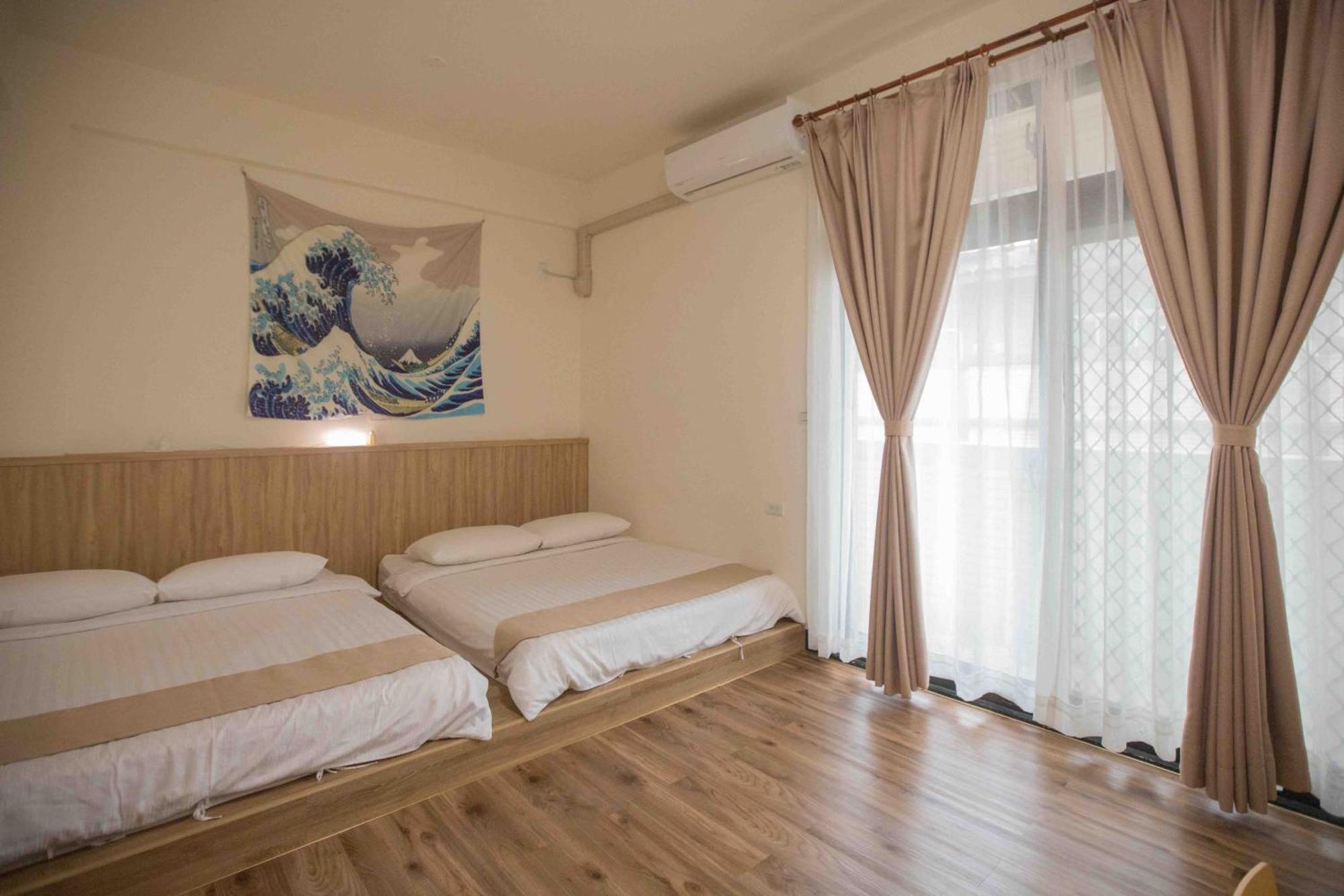 Meet Xiashu Apartment Jincheng Exterior photo